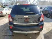 ✅ 2013 Chevrolet Captiva Sport LTZ • VIN: 3GNAL4EK5DS589792 • Lot: 48478865. Wystawiony na Copart z przebiegiem 116 922 mil. Bezpłatny archiwum sprzedaży aukcyjnych z USA i szczegółowy raport historii pojazdu na DreamBid. Zdjęcie 6.