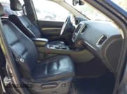 ✅ 2017 Dodge Durango GT • VIN: 1C4RDHDG4HC904865 • Lot: 43336385. Listed on IAAI with 199,328 mi. Free auction sales archive from the USA and detailed vehicle history report at DreamBid. Image 5.