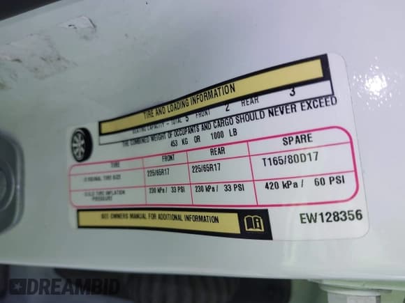 ✅ 2014 Jeep Cherokee Altitude • VIN: 1C4PJMCS2EW128356 • Lot: 42513328. Listed on IAAI with 89,884 mi. Free auction sales archive from the USA and detailed vehicle history report at DreamBid. Image 18.