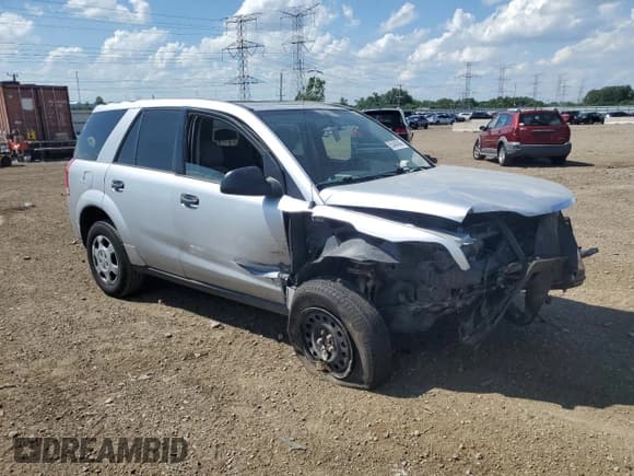 ✅ 2006 Saturn VUE • VIN: 5GZCZ33D16S844692 • Лот: 62484545. Опубликован ранее на Copart с пробегом Не указан. Бесплатный доступ к архиву аукционных продаж из США и подробный отчёт об истории автомобиля на DreamBid. Изображение 4.