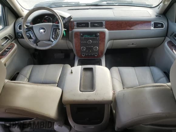 ✅ 2009 Chevrolet Silverado 2500HD • VIN: 1GCHK69659E121291 • Lot: 42257475. Listed on Copart with 224,964 mi. Free auction sales archive from the USA and detailed vehicle history report at DreamBid. Image 8.