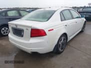 ✅ 2005 Acura TL • VIN: 19UUA66255A033234 • Lot: 43751417. Listed on IAAI with Not provided. Free auction sales archive from the USA and detailed vehicle history report at DreamBid. Image 4.