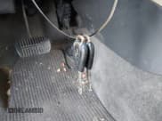 ✅ 2006 Subaru Tribeca 7-Pass • VIN: 4S4WX86C264404470 • Lot: 43908790. Listed on IAAI with 236,699 mi. Free auction sales archive from the USA and detailed vehicle history report at DreamBid. Image 11.