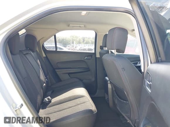 ✅ 2014 Chevrolet Equinox LT • VIN: 2GNALBEK6E6177479 • Lot: 43723007. Wystawiony na IAAI z przebiegiem 142 616 mil. Bezpłatny archiwum sprzedaży aukcyjnych z USA i szczegółowy raport historii pojazdu na DreamBid. Zdjęcie 8.