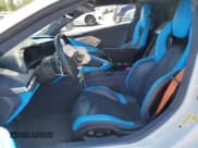 ✅ 2020 Chevrolet Corvette 3LT • VIN: 1G1Y82D43L5118578 • Lot: 59742265. Listed on Copart with 23,495 mi. Free auction sales archive from the USA and detailed vehicle history report at DreamBid. Image 7.