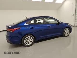 ✅ 2019 Hyundai Accent SE • VIN: 3KPC24A38KE069309 • Лот: 51899715. Опубликован ранее на Copart с пробегом 101 671 миль. Бесплатный доступ к архиву аукционных продаж из США и подробный отчёт об истории автомобиля на DreamBid. Изображение 3.