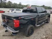 ✅ 2015 Chevrolet Silverado 1500 LTZ • VIN: 3GCPCSEC5FG139940 • Лот: 80220394. Опубликован ранее на Copart с пробегом 180 851 миль. Бесплатный доступ к архиву аукционных продаж из США и подробный отчёт об истории автомобиля на DreamBid. Изображение 3.