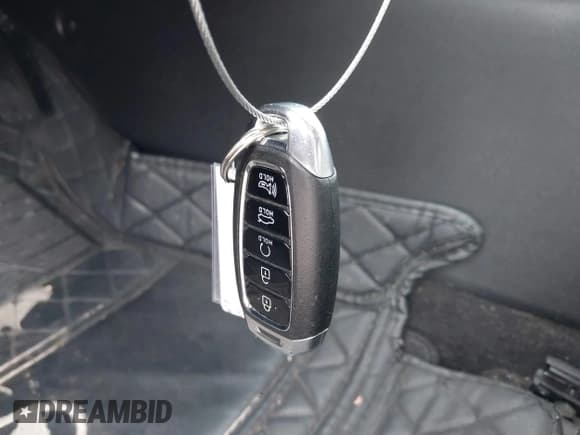 ✅ 2022 Hyundai Elantra Limited • VIN: KMHLN4AJ3NU024267 • Lot: 43469045. Listed on IAAI with 70,162 mi. Free auction sales archive from the USA and detailed vehicle history report at DreamBid. Image 11.