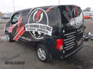 ✅ 2017 Nissan NV200 S • VIN: 3N6CM0KN6HK721158 • Lot: 42778190. Listed on IAAI with 151,861 mi. Free auction sales archive from the USA and detailed vehicle history report at DreamBid. Image 3.