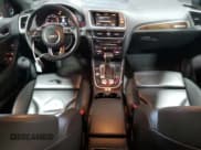 ✅ 2016 Audi Q5 Premium Plus • VIN: WA1D7AFP5GA042718 • Lot: 81847625. Wystawiony na Copart z przebiegiem 114 881 mil. Bezpłatny archiwum sprzedaży aukcyjnych z USA i szczegółowy raport historii pojazdu na DreamBid. Zdjęcie 8.