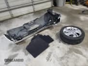 ✅ 2023 Chevrolet Bolt EV 1LT • VIN: 1G1FW6S04P4187540 • Lot: 43589145. Wystawiony na Copart z przebiegiem 34 359 mil. Bezpłatny archiwum sprzedaży aukcyjnych z USA i szczegółowy raport historii pojazdu na DreamBid. Zdjęcie 13.