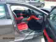 2023 Toyota Camry XSE with VIN 4T1K61BK3PU090156, listed as a IAAI auction lot 42704828 with 35,354 mi miles and . Bid and sale history available at DreamBid. Image 5.