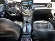 ✅ 2019 Mercedes-Benz GLC 43 AMG • VIN: WDC0J6EB3KF608244 • Lot: 70884225. Listed on Copart with 63,970 mi. Free auction sales archive from the USA and detailed vehicle history report at DreamBid. Image 8.