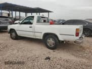 ✅ 1994 Toyota Pickup DX • VIN: JT4RN81P7R5177681 • Lot: 44344655. Listed on Copart with 31,857 mi. Free auction sales archive from the USA and detailed vehicle history report at DreamBid. Image 2.