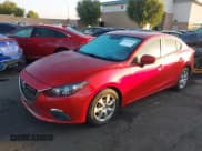 ✅ 2016 Mazda 3 i Sport • VIN: JM1BM1T72G1343375 • Lot: 43627040. Listed on IAAI with 137,020 mi. Free auction sales archive from the USA and detailed vehicle history report at DreamBid. Image 18.