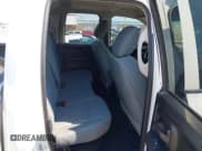 ✅ 2019 Ram 1500 Tradesman • VIN: 1C6RR6FG2KS704851 • Lot: 42886893. Listed on IAAI with 68,666 mi. Free auction sales archive from the USA and detailed vehicle history report at DreamBid. Image 8.