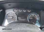 ✅ 2012 Ford F-150 FX4 • VIN: 1FTFW1ETXCFB02697 • Lot: 43456956. Listed on IAAI with 198,501 mi. Free auction sales archive from the USA and detailed vehicle history report at DreamBid. Image 7.