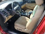 ✅ 2016 Ford Explorer Limited • VIN: 1FM5K8FH4GGA14119 • Lot: 56147375. Wystawiony na Copart z przebiegiem 223 839 mil. Bezpłatny archiwum sprzedaży aukcyjnych z USA i szczegółowy raport historii pojazdu na DreamBid. Zdjęcie 7.