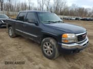 ✅ 2007 GMC Sierra 1500 SLE1 • VIN: 2GTEK13Z371172263 • Лот: 47701145. Опубликован ранее на Copart с пробегом 279 695 миль. Бесплатный доступ к архиву аукционных продаж из США и подробный отчёт об истории автомобиля на DreamBid. Изображение 4.