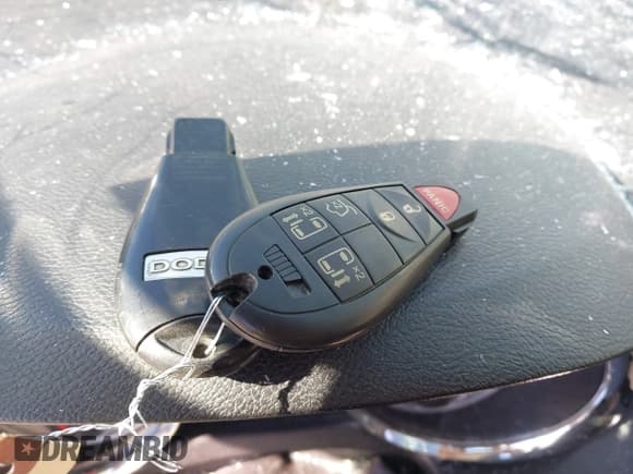 ✅ 2015 Dodge Grand Caravan SXT • VIN: 2C4RDGCG7FR567320 • Lot: 43488020. Wystawiony na IAAI z przebiegiem 216 993 mil. Bezpłatny archiwum sprzedaży aukcyjnych z USA i szczegółowy raport historii pojazdu na DreamBid. Zdjęcie 11.