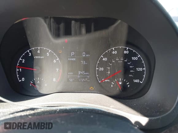 ✅ 2022 Hyundai Accent SE • VIN: 3KPC24A68NE182109 • Лот: 41750410. Опубликован ранее на IAAI с пробегом 47 247 миль. Бесплатный доступ к архиву аукционных продаж из США и подробный отчёт об истории автомобиля на DreamBid. Изображение 7.