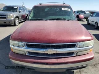 ✅ 2004 Chevrolet Suburban Z71 • VIN: 3GNFK16TX4G327798 • Lot: 73581034. Wystawiony na Copart z przebiegiem 272 676 mil. Bezpłatny archiwum sprzedaży aukcyjnych z USA i szczegółowy raport historii pojazdu na DreamBid. Zdjęcie 5.