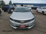 ✅ 2019 Chevrolet Impala LT • VIN: 2G11Z5S32K9142902 • Лот: 71414574. Опубликован ранее на Copart с пробегом 59 632 миль. Бесплатный доступ к архиву аукционных продаж из США и подробный отчёт об истории автомобиля на DreamBid. Изображение 5.