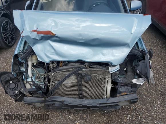 ✅ 2010 Hyundai Accent GS • VIN: KMHCM3AC0AU159036 • Лот: 64070635. Опубликован ранее на Copart с пробегом 145 580 миль. Бесплатный доступ к архиву аукционных продаж из США и подробный отчёт об истории автомобиля на DreamBid. Изображение 11.