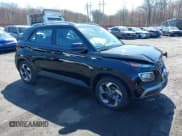 ✅ 2023 Hyundai Venue Limited • VIN: KMHRC8A38PU273935 • Lot: 41966215. Listed on IAAI with 8,918 mi. Free auction sales archive from the USA and detailed vehicle history report at DreamBid. Image 1.