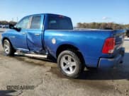 ✅ 2010 Dodge 1500 SLT • VIN: 1D7RV1GTXAS172904 • Lot: 81624424. Wystawiony na Copart z przebiegiem 314 546 mil. Bezpłatny archiwum sprzedaży aukcyjnych z USA i szczegółowy raport historii pojazdu na DreamBid. Zdjęcie 2.
