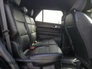 ✅ 2021 Ford Police Interceptor Utility • VIN: 1FM5K8ABXMGA33790 • Lot: 47012965. Wystawiony na Copart z przebiegiem 52 296 mil. Bezpłatny archiwum sprzedaży aukcyjnych z USA i szczegółowy raport historii pojazdu na DreamBid. Zdjęcie 11.