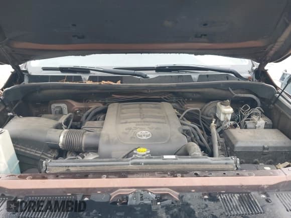 ✅ 2017 Toyota Tundra Platinum • VIN: 5TFAW5F14HX620532 • Лот: 41932248. Опубликован ранее на IAAI с пробегом 100 101 миль. Бесплатный доступ к архиву аукционных продаж из США и подробный отчёт об истории автомобиля на DreamBid. Изображение 10.