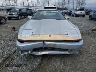 ✅ 1988 Toyota Supra • VIN: JT2MA70J7J0097790 • Лот: 50250145. Опубликован ранее на Copart с пробегом 131 411 миль. Бесплатный доступ к архиву аукционных продаж из США и подробный отчёт об истории автомобиля на DreamBid. Изображение 5.