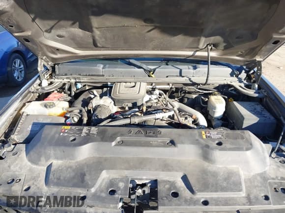 ✅ 2012 Chevrolet Silverado 2500HD LTZ • VIN: 1GC1KYE80CF162644 • Лот: 43513234. Опубликован ранее на IAAI с пробегом 162 492 миль. Бесплатный доступ к архиву аукционных продаж из США и подробный отчёт об истории автомобиля на DreamBid. Изображение 9.