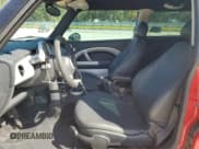 ✅ 2004 MINI Hardtop • VIN: WMWRC334X4TC51255 • Lot: 55153845. Listed on Copart with 161,362 mi. Free auction sales archive from the USA and detailed vehicle history report at DreamBid. Image 7.