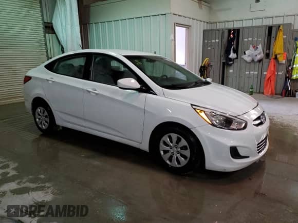 ✅ 2016 Hyundai Accent SE • VIN: KMHCT4AE0GU028661 • Lot: 50752043. Listed on Copart with 109,797 mi miles. Access the free auction sales archive from the USA and view a detailed vehicle history report at DreamBid. Image 4.