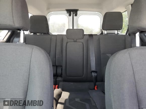 ✅ 2017 Ford Transit Connect XLT • VIN: NM0GS9F73H1328145 • Lot: 58512445. Listed on Copart with 114,950 mi. Free auction sales archive from the USA and detailed vehicle history report at DreamBid. Image 10.