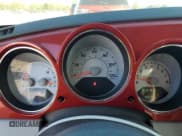 ✅ 2009 Chrysler PT Cruiser • VIN: 3A8FY48999T510224 • Lot: 86597525. Wystawiony na Copart z przebiegiem 89 415 mil. Bezpłatny archiwum sprzedaży aukcyjnych z USA i szczegółowy raport historii pojazdu na DreamBid. Zdjęcie 9.