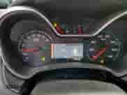 2015 Chevrolet Impala LS z VIN 2G11Z5SL7F9115779, wystawiony jako Copart lot #91100545 z przebiegiem 175 644 mil mil oraz Czysty tytuł • Clean title. Historia ofert i sprzedaży dostępna na DreamBid. Obrazek 9.