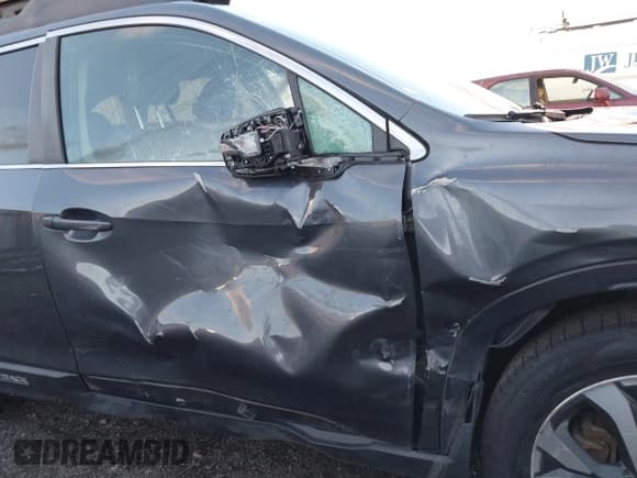 ✅ 2020 Subaru Outback Limited XT • VIN: 4S4BTGND8L3202409 • Лот: 43646924. Опубликован ранее на IAAI с пробегом 93 489 миль. Бесплатный доступ к архиву аукционных продаж из США и подробный отчёт об истории автомобиля на DreamBid. Изображение 6.