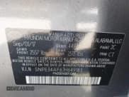 ✅ 2018 Hyundai Sonata Sport Plus • VIN: 5NPE34AF6JH649183 • Lot: 43494170. Listed on IAAI with 117,471 mi. Free auction sales archive from the USA and detailed vehicle history report at DreamBid. Image 9.