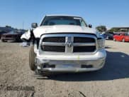 ✅ 2017 Ram 1500 Tradesman • VIN: 3C6JR6DT1HG704465 • Lot: 70374155. Listed on Copart with 228,877 mi. Free auction sales archive from the USA and detailed vehicle history report at DreamBid. Image 5.