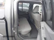 ✅ 2021 Nissan Frontier SV • VIN: 1N6ED0EB5MN700056 • Лот: 43036915. Опубликован ранее на IAAI с пробегом 49 828 миль. Бесплатный доступ к архиву аукционных продаж из США и подробный отчёт об истории автомобиля на DreamBid. Изображение 8.
