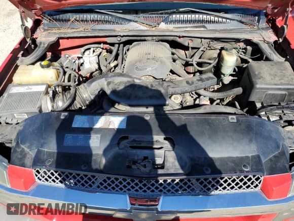 ✅ 2002 Chevrolet Avalanche • VIN: 3GNEC13T42G107339 • Lot: 92281235. Wystawiony na Copart z przebiegiem Nie podano. Bezpłatny archiwum sprzedaży aukcyjnych z USA i szczegółowy raport historii pojazdu na DreamBid. Zdjęcie 11.