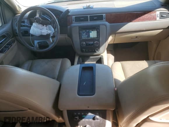 ✅ 2010 GMC Yukon SLT • VIN: 1GKUCCE03AR179025 • Lot: 52085735. Listed on Copart with 216,458 mi. Free auction sales archive from the USA and detailed vehicle history report at DreamBid. Image 8.