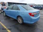 ✅ 2012 Toyota Camry SE • VIN: 4T1BK1FKXCU514061 • Lot: 42950716. Wystawiony na IAAI z przebiegiem 145 022 mil. Bezpłatny archiwum sprzedaży aukcyjnych z USA i szczegółowy raport historii pojazdu na DreamBid. Zdjęcie 3.