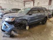 ✅ 2019 Ford Explorer XLT • VIN: 1FM5K7D85KGA39178 • Лот: 85926425. Опубликован ранее на Copart с пробегом 160 631 миль. Бесплатный доступ к архиву аукционных продаж из США и подробный отчёт об истории автомобиля на DreamBid. Изображение 1.