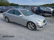 ✅ 2006 Mercedes-Benz C 230 Sport • VIN: WDBRF52H26F751918 • Lot: 43149750. Listed on IAAI with 227,024 mi. Free auction sales archive from the USA and detailed vehicle history report at DreamBid. Image 1.