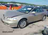 2001 Honda Accord EX с VIN 1HGCG22541A033075, выставлен на аукционе IAAI как лот 40200453 с пробегом 121 275 миль миль и . История ставок и продаж доступна на DreamBid. Изображение 2.