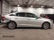 ✅ 2015 Hyundai Sonata Sport • VIN: 5NPE34AF0FH045913 • Lot: 43500021. Listed on IAAI with 80,448 mi. Free auction sales archive from the USA and detailed vehicle history report at DreamBid. Image 14.